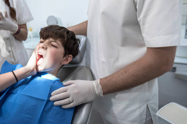 Best Broken Tooth Emergency  in Oak Hills, PA