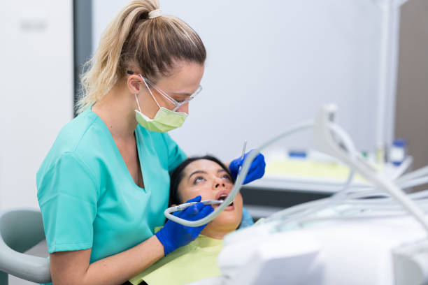 Best Chipped Tooth Repair Near Me  in Oak Hills, PA