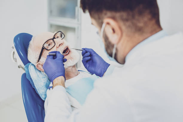 Best Dentist for Tooth Abscess  in Oak Hills, PA